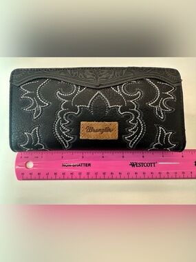 Wrangler Wallet